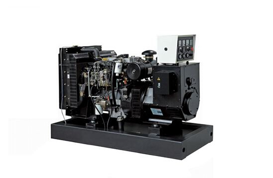 临高科克150kw大型柴油发电机组