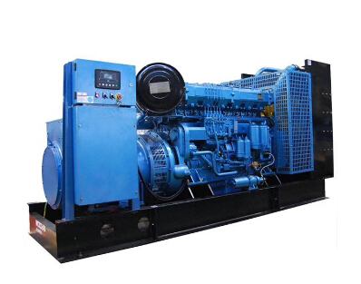 临高宗申动力150kw大型柴油发电机组