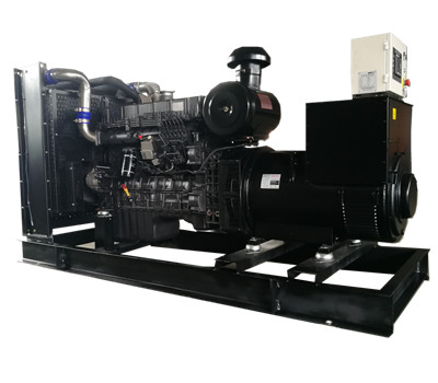 临高上柴柴油发电机组50KW-700KW