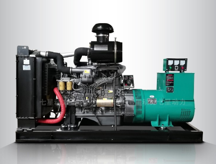 临高全新泰豪250kw大型柴油发电机组